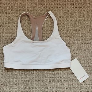 Lululemon Sports Bra NWT